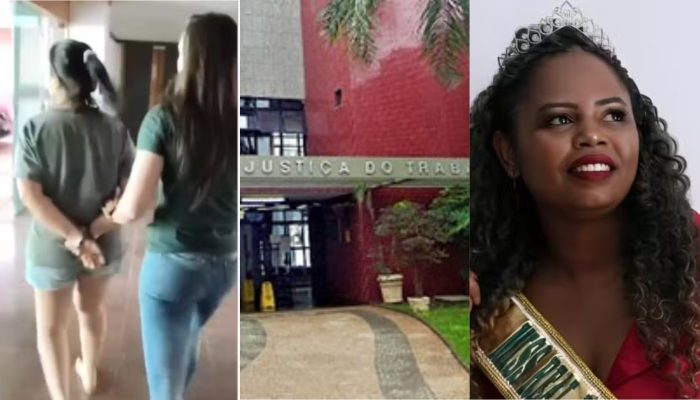 Notícias da Semana: de Foragida Capturada a Faxineira Miss, os Fatos que Marcaram o Triângulo
