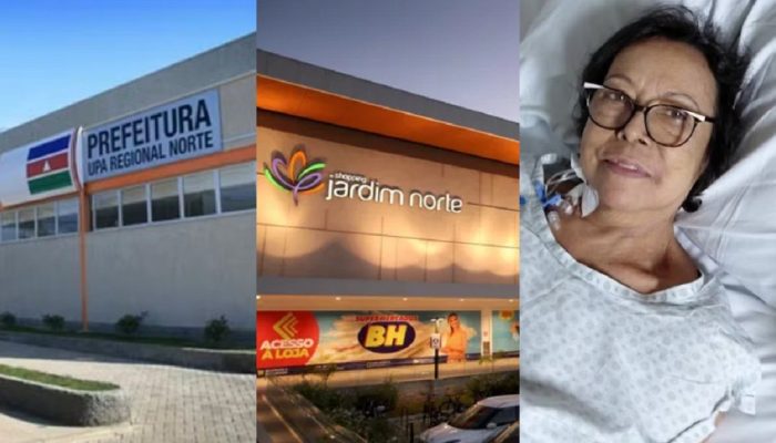 Notícias da Zona da Mata: atestado falso, furto em shopping e transplante inédito