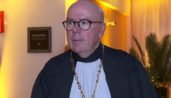 Nova gestão assume comando do Tribunal Regional Federal da 6ª Região em Belo Horizonte
