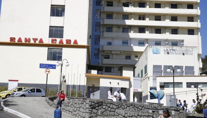 Nova lei estende até 2030 o uso do FGTS para financiar hospitais filantrópicos
