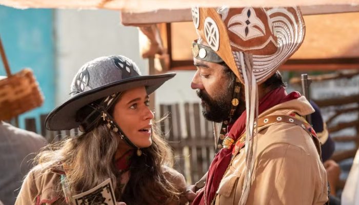 Novelas em destaque: o que assistir nos streamings em 2026