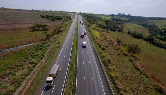 Novos valores de pedágio na Br-050 entram em vigor; saiba o que muda para motoristas