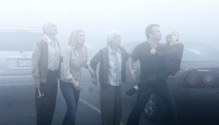 O final impactante de o Nevoeiro: por que o filme de Stephen King ainda gera debates