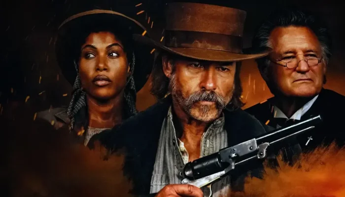 O que acontece no desfecho de Possuída no Deserto, terror da HBO Max que une faroeste e fé