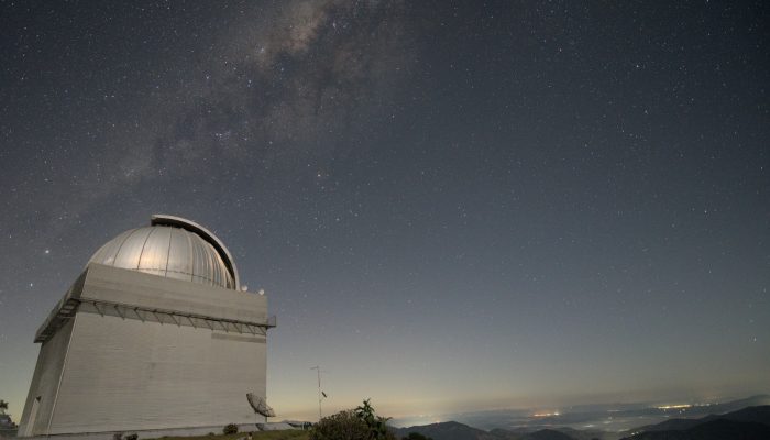 Observatório do Pico dos Dias: a sentinela brasileira que desvenda os mistérios do cosmos