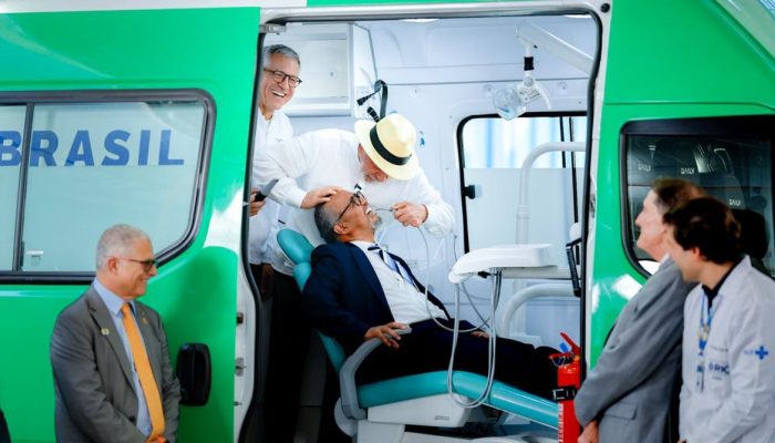OMS destaca SUS do Brasil como modelo global de acesso universal à saúde