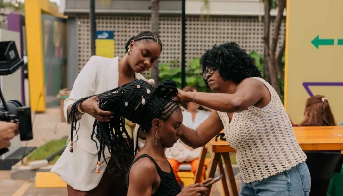 Oportunidade para mulheres: projeto abre 300 vagas gratuitas de qualificação em Belo Horizonte e Grande BH