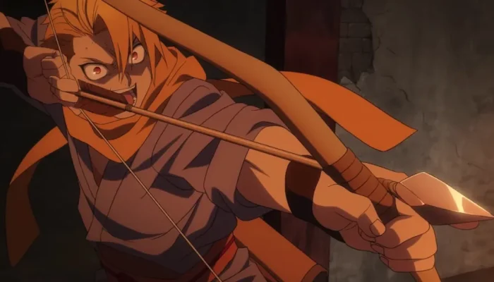 Os 17 animes shounen imperdíveis para 2026