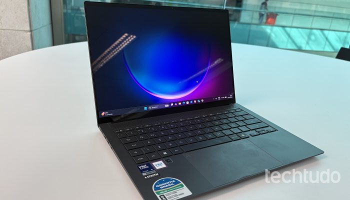 Os 5 melhores notebooks testados pelo Techtudo para comprar em 2026