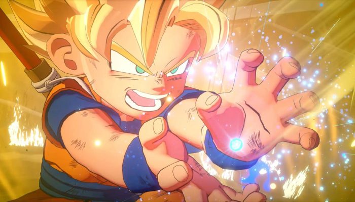Os jogos de Dragon Ball Z que continuam em alta em 2026