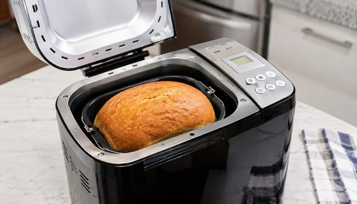 Panificadoras em alta: como escolher a melhor máquina de pão para sua casa em 2026