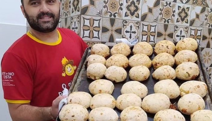 Pão de queijo: do forno de barro aos recheios criativos, a tradição mineira se reinventa