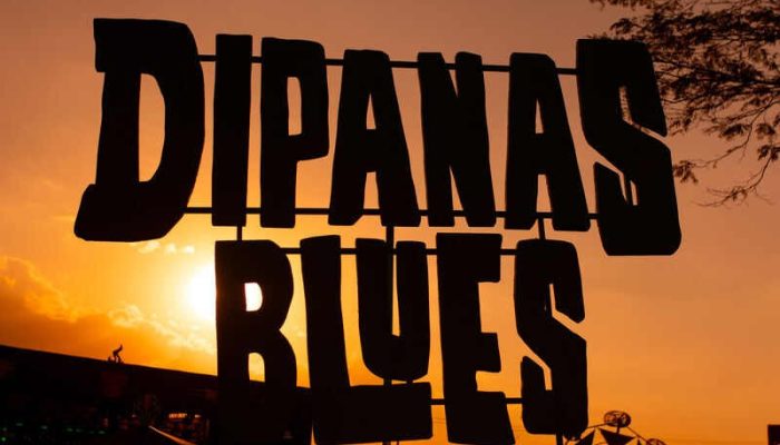 Pará de Minas se firma como capital do blues com Vila Cenográfica imersiva em festival