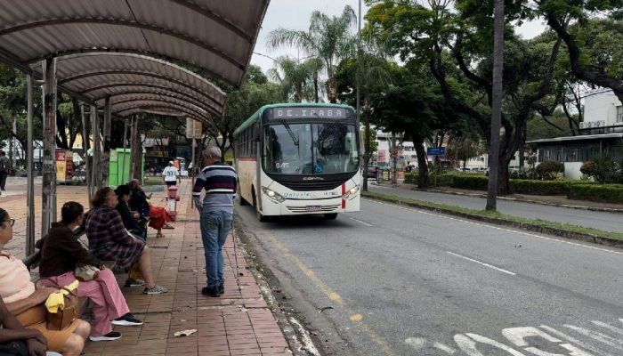 Passagens do transporte metropolitano no Vale do Aço sobem quase 7% nesta terça-feira (8)