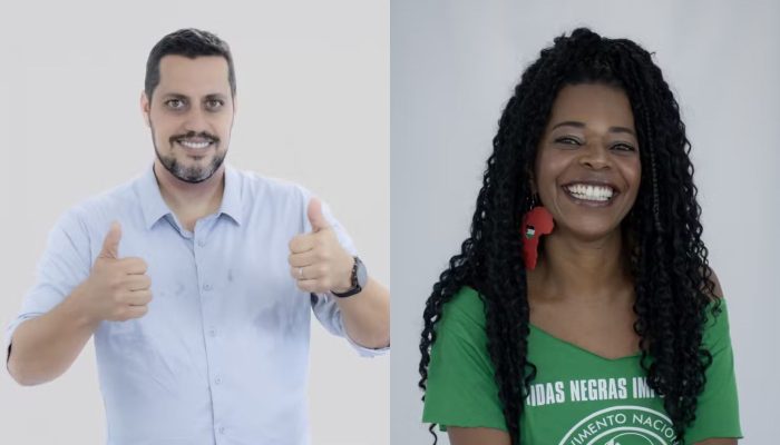 Patrimônio de candidatos em Minas Gerais: Duda não declara bens, Cássia informa R$ 64 mil ao TSE