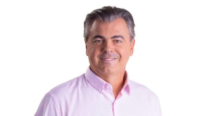 Patrimônio de Gustavo Galassi para o Senado: R$ 5,5 milhões declarados ao TSE