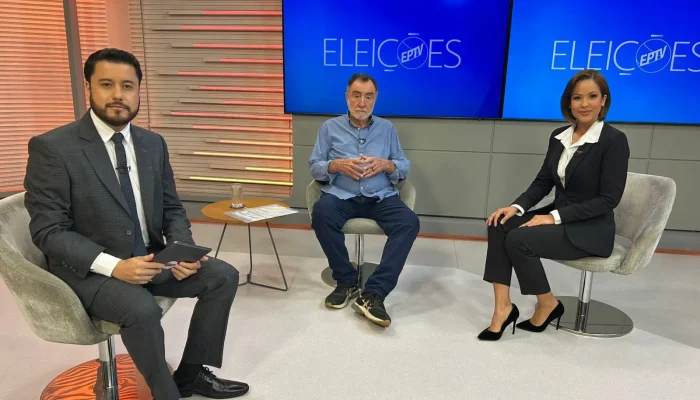 Patrus Ananias propõe revisão de pedágios e mantém privatização da Copasa em entrevista
