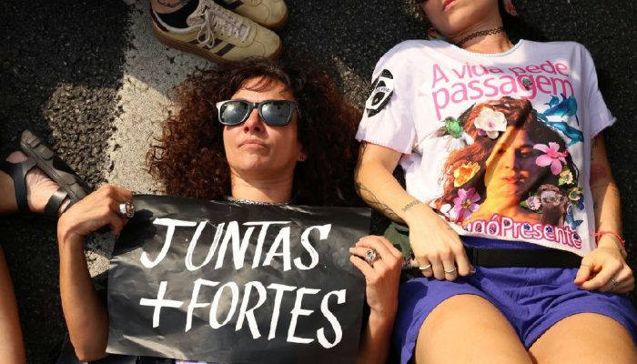 Planos de governo e o desafio de incluir pautas femininas além da proteção