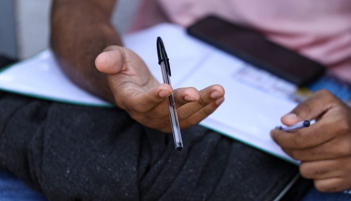 Prazo final para Fies 2026: estudantes pré-selecionados devem completar dados até terça