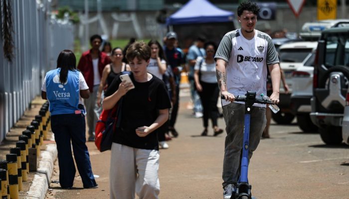Prazo final para inscrições no Celpe-bras 2026/2 se encerra na próxima quinta-feira