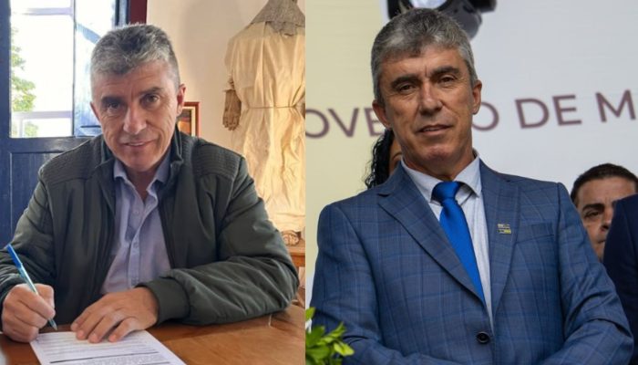 Prefeito de Tiradentes recusa teste do bafômetro após abordagem em rodovia mineira