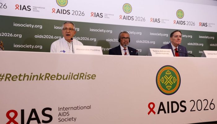 Prevenção do HIV: injeção de longa duração pode ser incorporada ao SUS ainda este ano