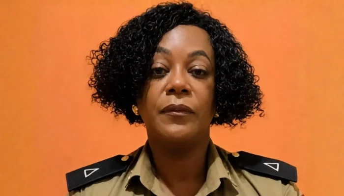 Primeira policial militar trans de Minas Gerais encerra carreira após 31 anos