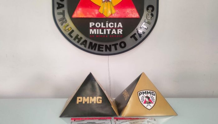 Prisão em Governador Valadares: mulher tenta entrar em presídio com drogas escondidas