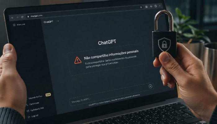 Privacidade em chatbots: saiba como proteger suas conversas com Ias populares