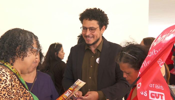 Professor Túlio Lopes propõe hospitais regionais e reforço na rede pública de saúde em MG