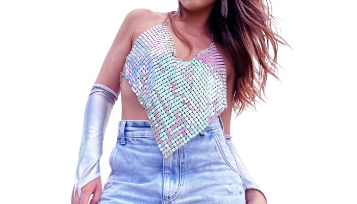 Projeto Dominguinho estreia em Uberlândia nesta sexta com DJ Isadora Sounds