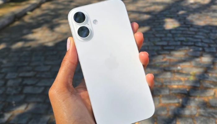 Promoções de iPhone marcam o evento 9.9 com descontos em modelos recentes