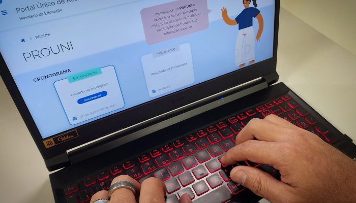 Prouni 2026: prazo final para comprovação de informações da segunda chamada