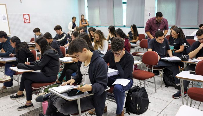 Prouni 2026: prazo para comprovação de dados da segunda chamada encerra nesta sexta-feira