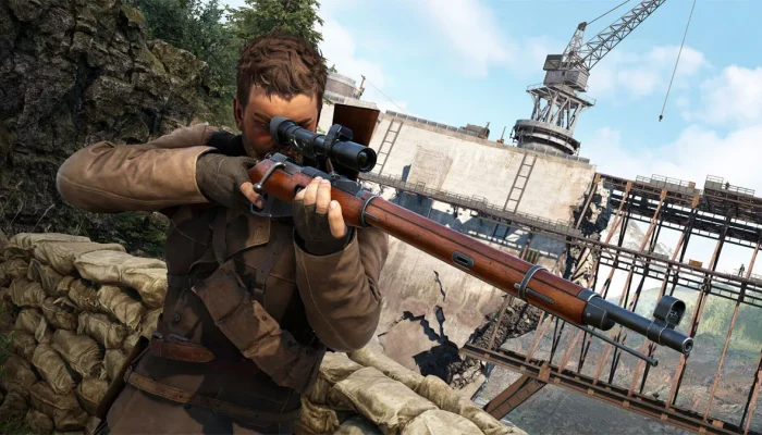 PS Plus de setembro de 2026 traz Sniper Elite: Resistance, RPG retrô e aventura caótica