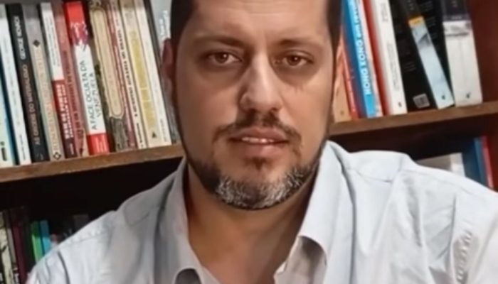 PSTU oficializa candidatura de Rafael Duda ao governo mineiro com foco em pauta operária