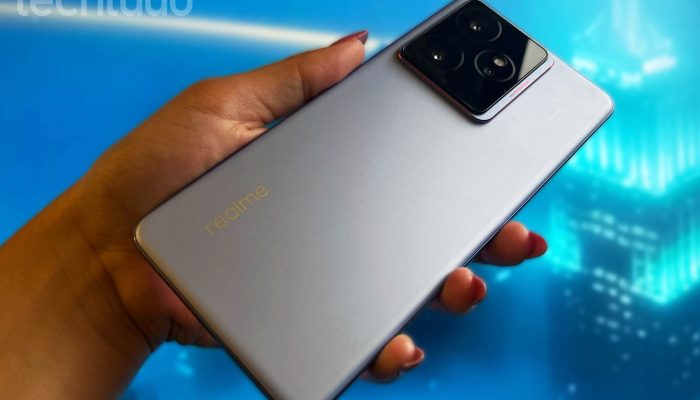 Realme no mercado brasileiro: uma análise detalhada de 8 modelos de celular