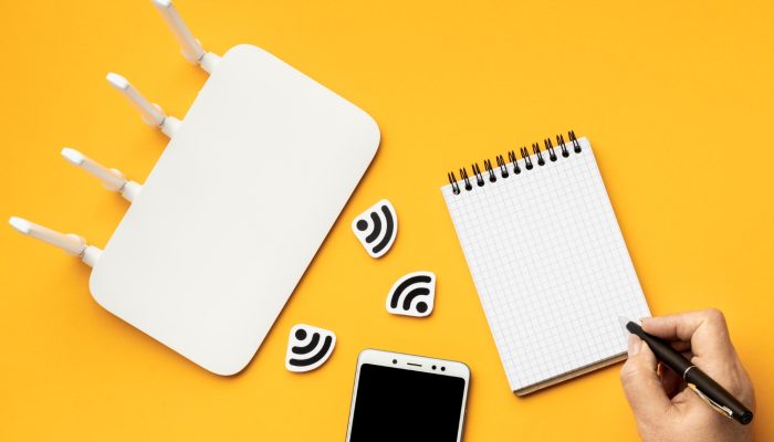 Recupere senhas de Wi-fi: guia completo para acessar redes salvas em seus dispositivos