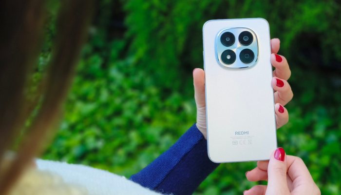 Redmi Note celebra 500 milhões de vendas e marca evolução de smartphones em 12 anos