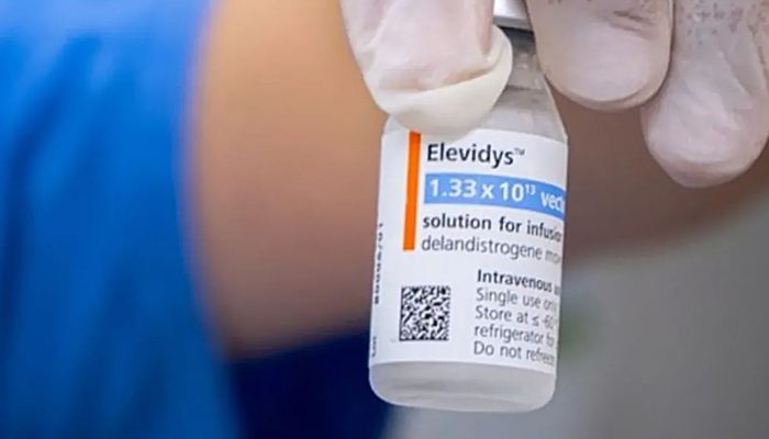 Registro do remédio Elevidys para distrofia é cancelado por Anvisa e Roche após falhas em dados