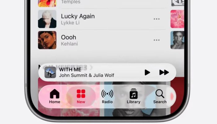 Reinventando a experiência: Ios 27 traz inovações significativas para iPhones mais antigos