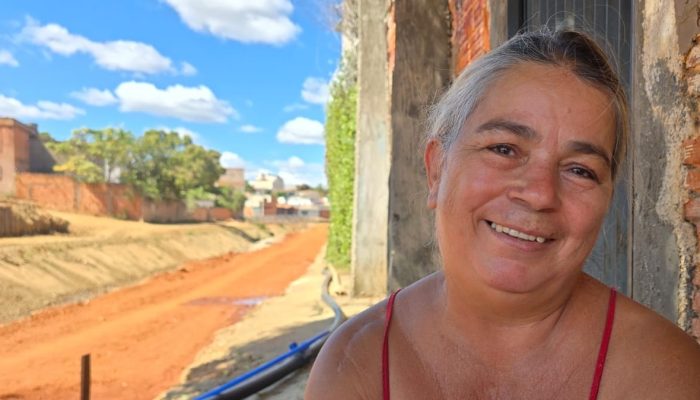Revitalização do Córrego do Cintra em Montes Claros transforma décadas de espera em progresso