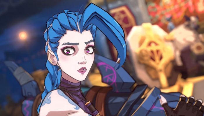 Riot Games anuncia encerramento do desenvolvimento ativo de 2XKO em dezembro