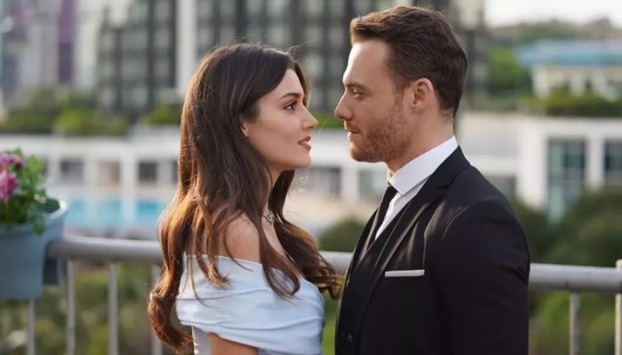 Romances turcos que vão além: descubra tramas intensas para maratonar
