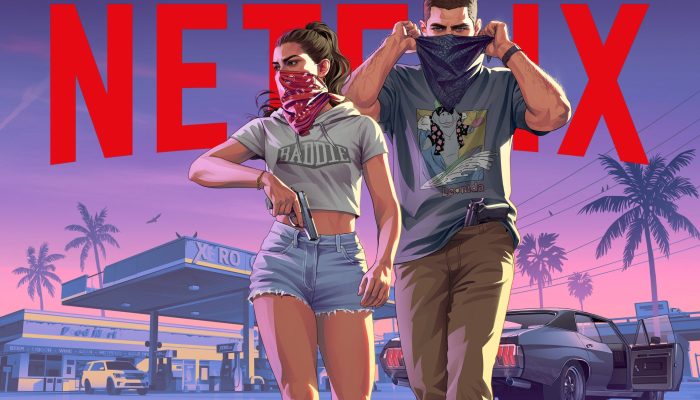 Rumores indicam que material de GTA 6 na Netflix pode ser dividido em três episódios
