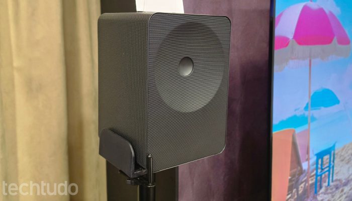 Samsung expande linha de áudio com as novas caixas Music Studio 7 e 5