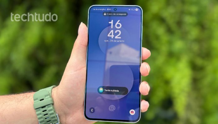 Samsung Galaxy a57 e S25 FE: o que considerar antes de escolher seu próximo smartphone