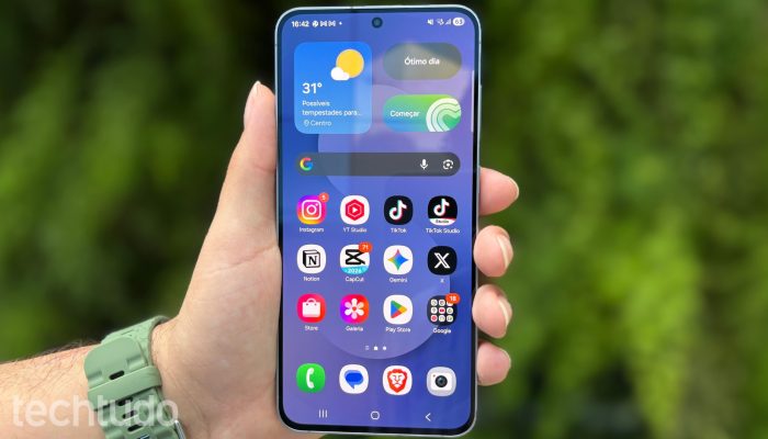 Samsung Galaxy: os melhores celulares baratos para comprar em 2026 com foco em custo-benefício