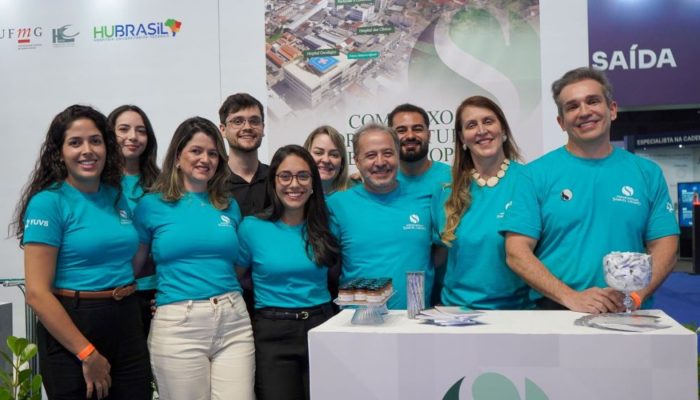 Samuel Libânio: inovações na gestão hospitalar em destaque na Expo Hospital Brasil