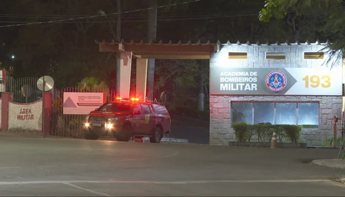 Sargento do Corpo de Bombeiros de Sergipe morre após queda em treinamento em Belo Horizonte